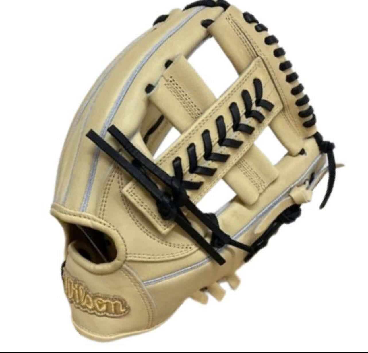 Wilson ProStaff D5 11.5 Teddy