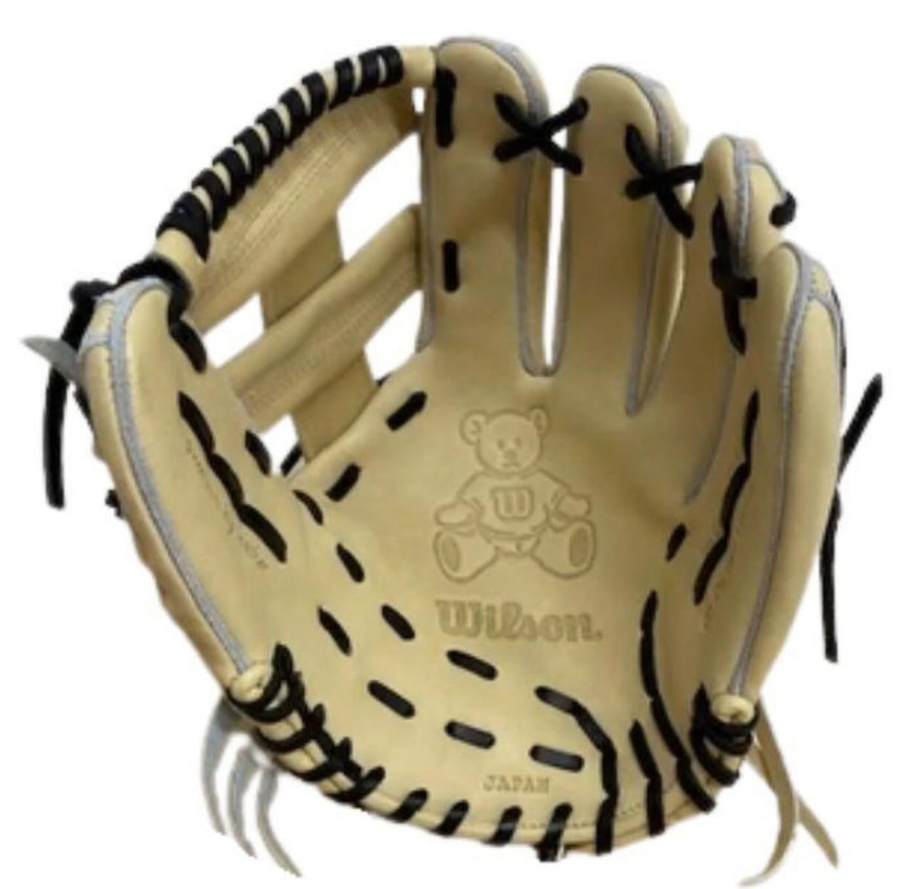Wilson ProStaff D5 11.5 Teddy