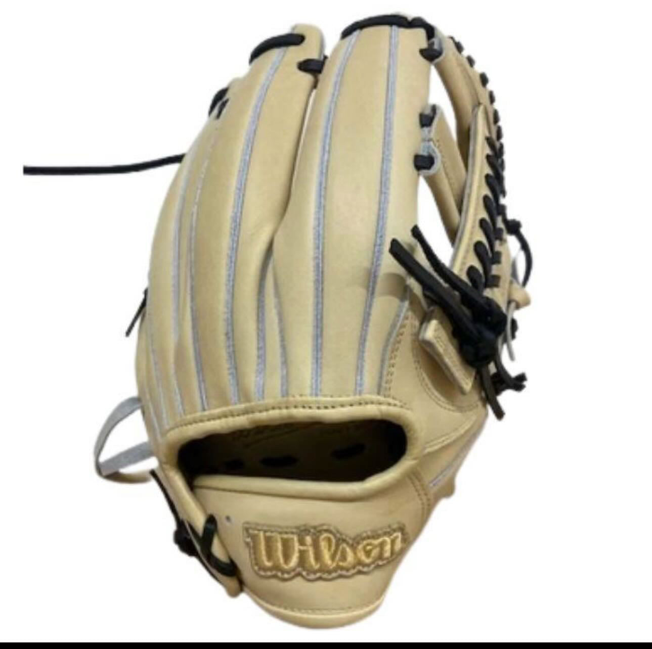 Wilson ProStaff D5 11.5 Teddy