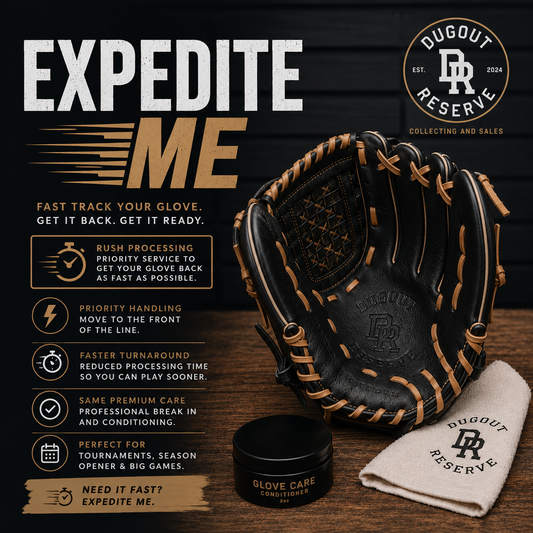 Expedite Me!!