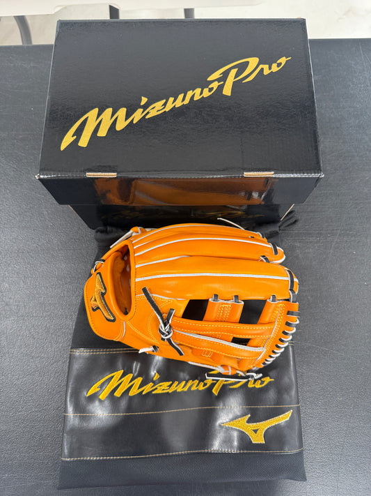 Mizuno Pro Classic Haga Japan
