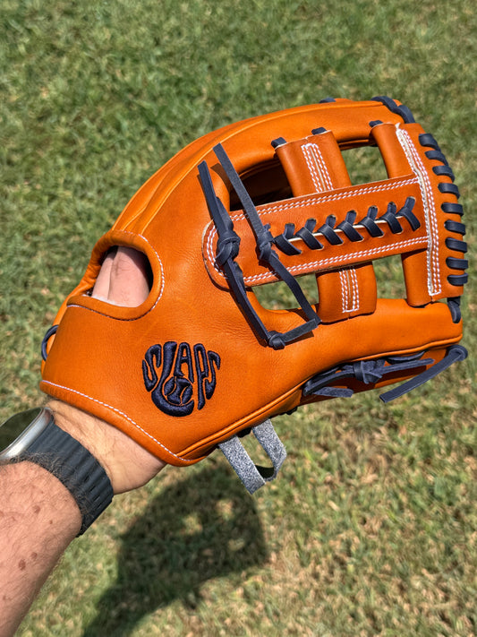 IF4 | One of One, Sunburnt | 11.5" Infielder's Glove