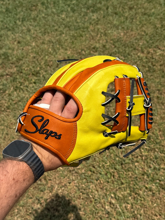 IF4 | One of One, Sunbaked | 11.5" Infielder's Glove